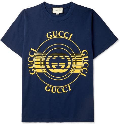 gucci 2021 t shirt|Gucci jersey t shirt.